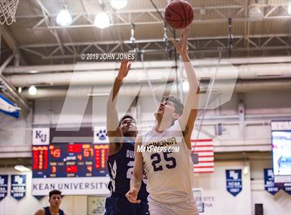 Thumbnail 3 in Koinonia Academy vs. Our Savior New American (Metro Classic) photogallery.