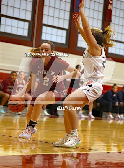 Thumbnail 3 in Milton Academy @ Governor's Academy photogallery.