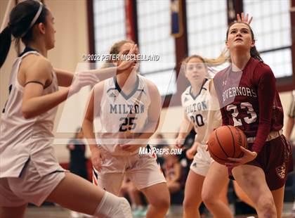 Thumbnail 2 in Milton Academy @ Governor's Academy photogallery.