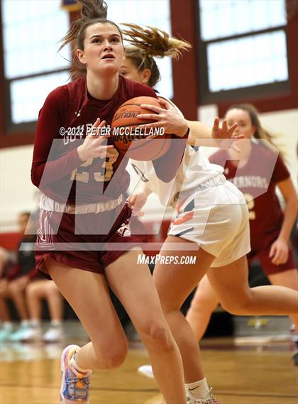 Thumbnail 3 in Milton Academy @ Governor's Academy photogallery.