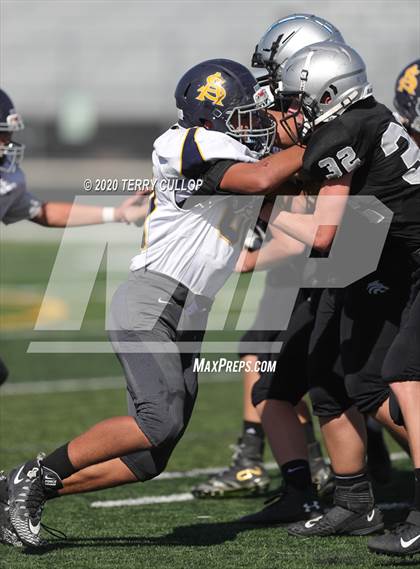 Thumbnail 1 in Summit Academy @ Riverton photogallery.