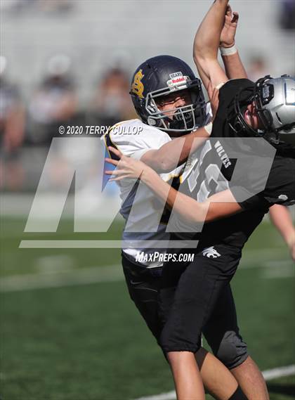 Thumbnail 3 in Summit Academy @ Riverton photogallery.