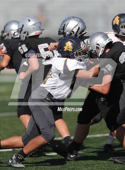 Thumbnail 2 in Summit Academy @ Riverton photogallery.