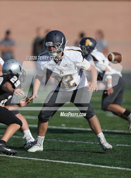 Thumbnail 1 in Summit Academy @ Riverton photogallery.