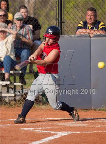 Thumbnail 3 in Seymour @ South-Doyle photogallery.