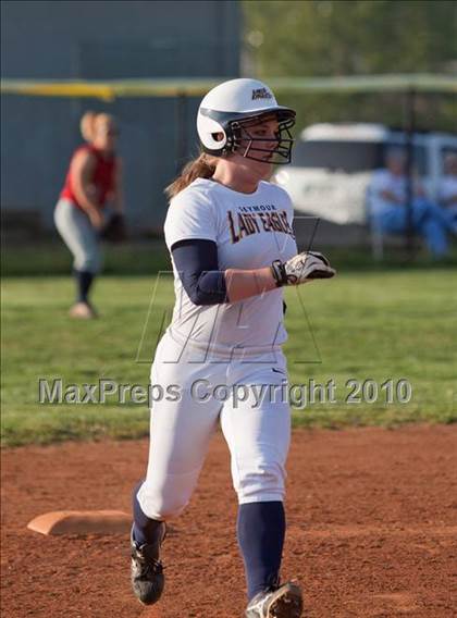 Thumbnail 3 in Seymour @ South-Doyle photogallery.