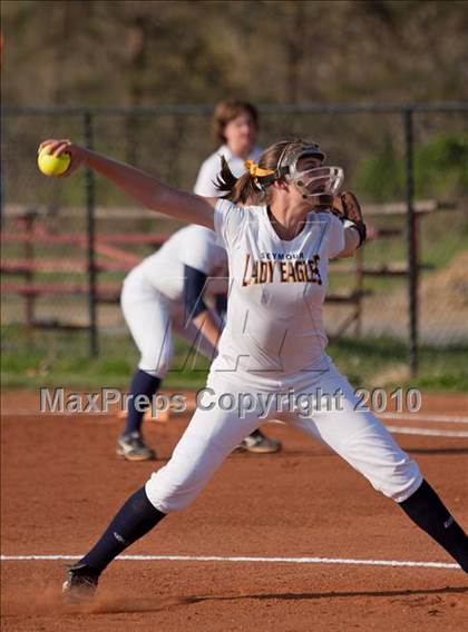 Thumbnail 3 in Seymour @ South-Doyle photogallery.