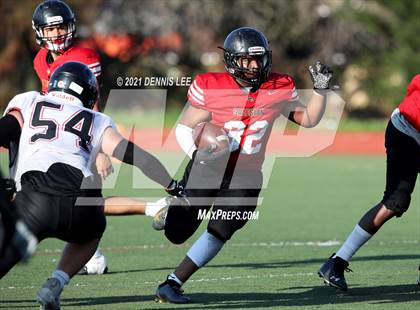 Thumbnail 2 in Aragon @ Salesian College Preparatory (CIF State Northern Regional D6-A Final) photogallery.