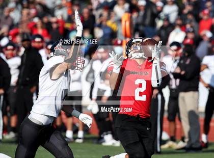 Thumbnail 3 in Aragon @ Salesian College Preparatory (CIF State Northern Regional D6-A Final) photogallery.