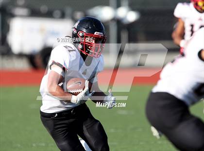 Thumbnail 2 in Aragon @ Salesian College Preparatory (CIF State Northern Regional D6-A Final) photogallery.
