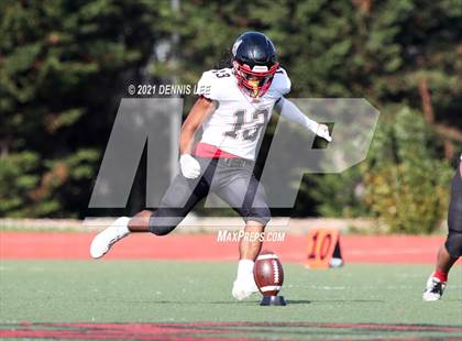 Thumbnail 1 in Aragon @ Salesian College Preparatory (CIF State Northern Regional D6-A Final) photogallery.