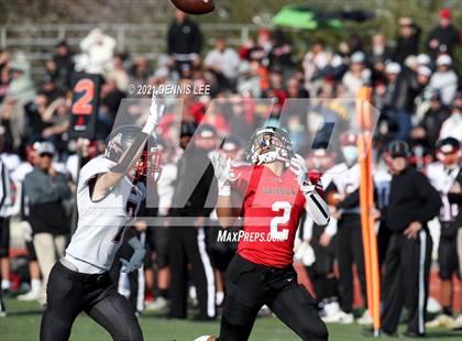 Thumbnail 2 in Aragon @ Salesian College Preparatory (CIF State Northern Regional D6-A Final) photogallery.