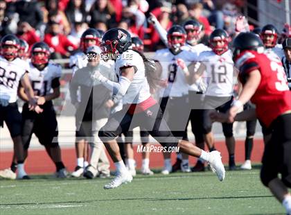 Thumbnail 1 in Aragon @ Salesian College Preparatory (CIF State Northern Regional D6-A Final) photogallery.