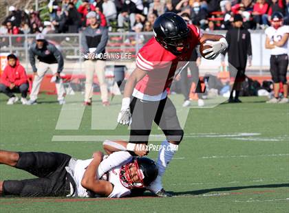 Thumbnail 1 in Aragon @ Salesian College Preparatory (CIF State Northern Regional D6-A Final) photogallery.