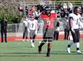 Photo from the gallery "Aragon @ Salesian College Preparatory (CIF State Northern Regional D6-A Final)"