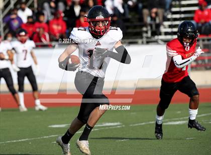 Thumbnail 3 in Aragon @ Salesian College Preparatory (CIF State Northern Regional D6-A Final) photogallery.