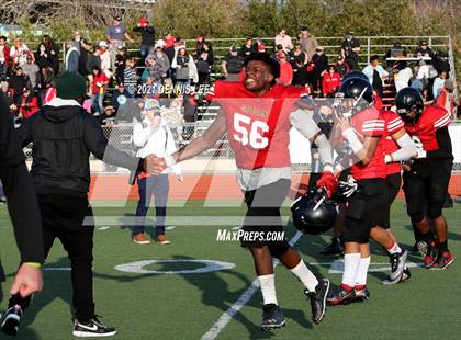 Thumbnail 2 in Aragon @ Salesian College Preparatory (CIF State Northern Regional D6-A Final) photogallery.
