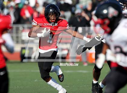 Thumbnail 1 in Aragon @ Salesian College Preparatory (CIF State Northern Regional D6-A Final) photogallery.