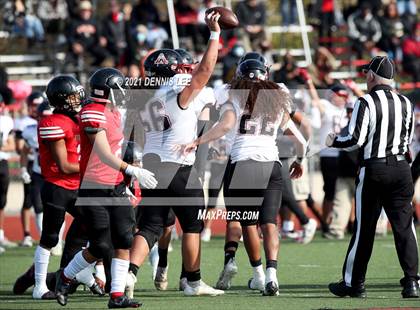 Thumbnail 2 in Aragon @ Salesian College Preparatory (CIF State Northern Regional D6-A Final) photogallery.