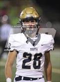 Photo from the gallery "Grosse Pointe South @ Utica"