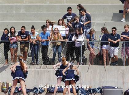 Thumbnail 1 in Mountain Empire vs. Flintridge Prep photogallery.