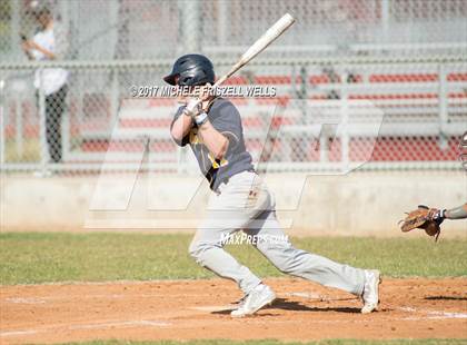 Thumbnail 1 in Rancho Christian @ Kearny (67th Annual San Diego Lion's Tournament) photogallery.