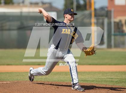 Thumbnail 1 in Rancho Christian @ Kearny (67th Annual San Diego Lion's Tournament) photogallery.