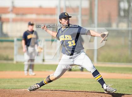 Thumbnail 3 in Rancho Christian @ Kearny (67th Annual San Diego Lion's Tournament) photogallery.