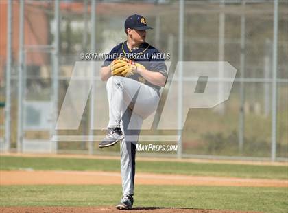 Thumbnail 2 in Rancho Christian @ Kearny (67th Annual San Diego Lion's Tournament) photogallery.