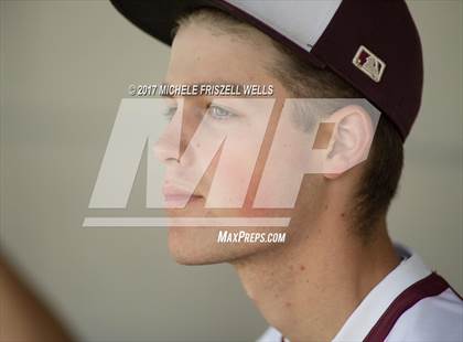 Thumbnail 2 in Rancho Christian @ Kearny (67th Annual San Diego Lion's Tournament) photogallery.