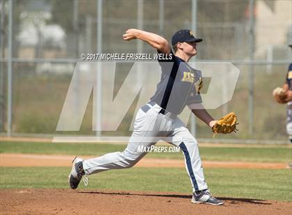 Thumbnail 3 in Rancho Christian @ Kearny (67th Annual San Diego Lion's Tournament) photogallery.