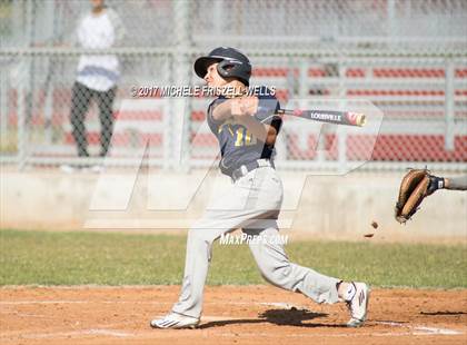 Thumbnail 1 in Rancho Christian @ Kearny (67th Annual San Diego Lion's Tournament) photogallery.