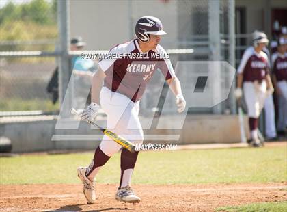 Thumbnail 1 in Rancho Christian @ Kearny (67th Annual San Diego Lion's Tournament) photogallery.