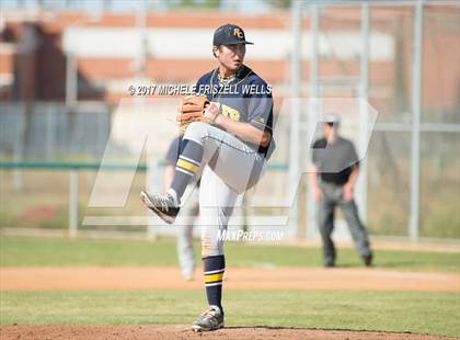 Thumbnail 1 in Rancho Christian @ Kearny (67th Annual San Diego Lion's Tournament) photogallery.