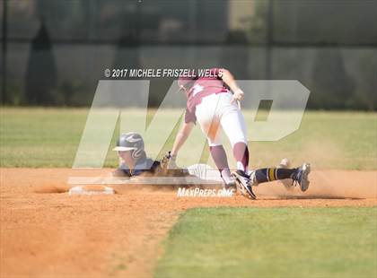Thumbnail 1 in Rancho Christian @ Kearny (67th Annual San Diego Lion's Tournament) photogallery.