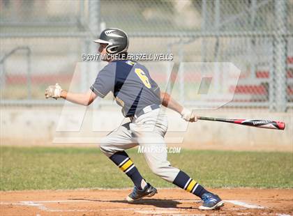 Thumbnail 2 in Rancho Christian @ Kearny (67th Annual San Diego Lion's Tournament) photogallery.