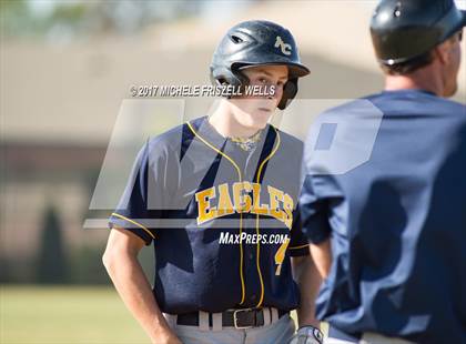 Thumbnail 2 in Rancho Christian @ Kearny (67th Annual San Diego Lion's Tournament) photogallery.