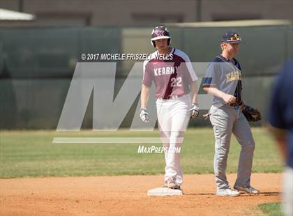 Thumbnail 2 in Rancho Christian @ Kearny (67th Annual San Diego Lion's Tournament) photogallery.