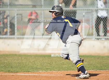 Thumbnail 3 in Rancho Christian @ Kearny (67th Annual San Diego Lion's Tournament) photogallery.