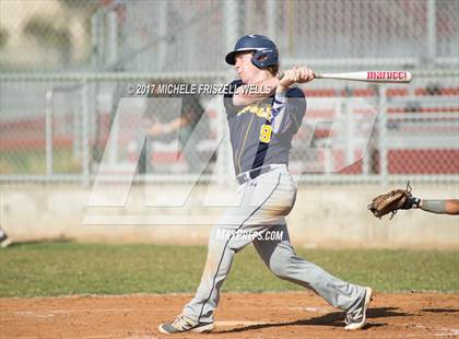 Thumbnail 3 in Rancho Christian @ Kearny (67th Annual San Diego Lion's Tournament) photogallery.