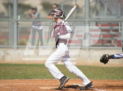 Thumbnail 3 in Rancho Christian @ Kearny (67th Annual San Diego Lion's Tournament) photogallery.