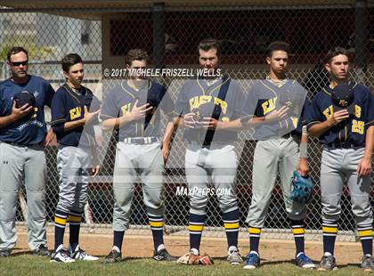 Thumbnail 1 in Rancho Christian @ Kearny (67th Annual San Diego Lion's Tournament) photogallery.