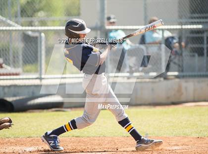 Thumbnail 1 in Rancho Christian @ Kearny (67th Annual San Diego Lion's Tournament) photogallery.