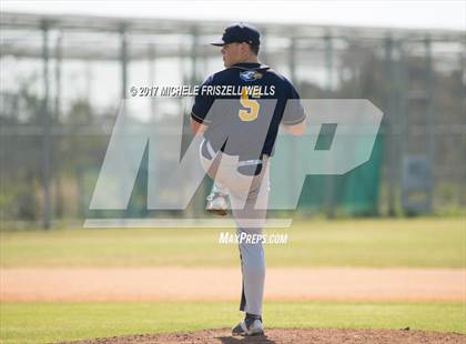 Thumbnail 1 in Rancho Christian @ Kearny (67th Annual San Diego Lion's Tournament) photogallery.