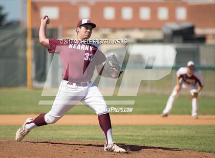 Thumbnail 1 in Rancho Christian @ Kearny (67th Annual San Diego Lion's Tournament) photogallery.