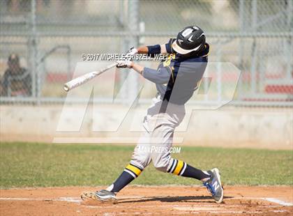 Thumbnail 3 in Rancho Christian @ Kearny (67th Annual San Diego Lion's Tournament) photogallery.