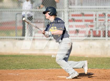 Thumbnail 1 in Rancho Christian @ Kearny (67th Annual San Diego Lion's Tournament) photogallery.