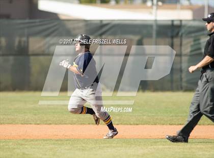 Thumbnail 1 in Rancho Christian @ Kearny (67th Annual San Diego Lion's Tournament) photogallery.