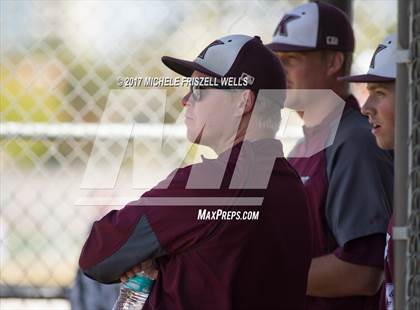 Thumbnail 3 in Rancho Christian @ Kearny (67th Annual San Diego Lion's Tournament) photogallery.