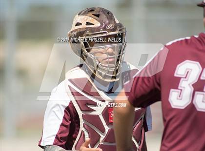 Thumbnail 1 in Rancho Christian @ Kearny (67th Annual San Diego Lion's Tournament) photogallery.